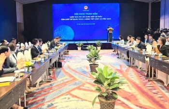 Bộ Công Thương tiếp tục lấy ý kiến dự thảo Luật Sử dụng năng lượng tiết kiệm và hiệu quả (sửa đổi)