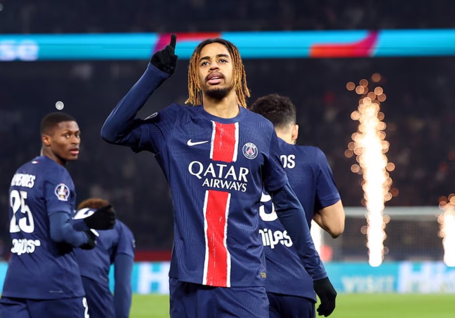 Nhận định PSG và Liverpool, 3h00 ngày 6/3, Champions League 2024/2025 Nhận định PSG và Liverpool, 3h00 ngày 6/3, Champions League 2024/2025