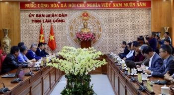Lâm Đồng khôi phục tuyến đường sắt Đà Lạt – Tháp Chàm