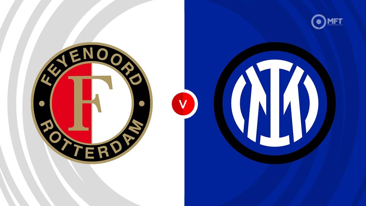 nhận định bóng đá Feyenoord vs Inter Milan