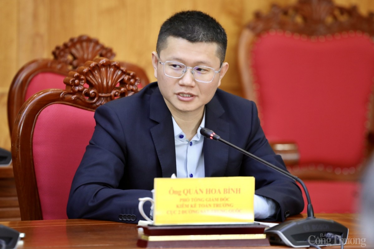 Khôi phục tuyến đường sắt Đà Lạt - Phan Rang Tháp Chàm