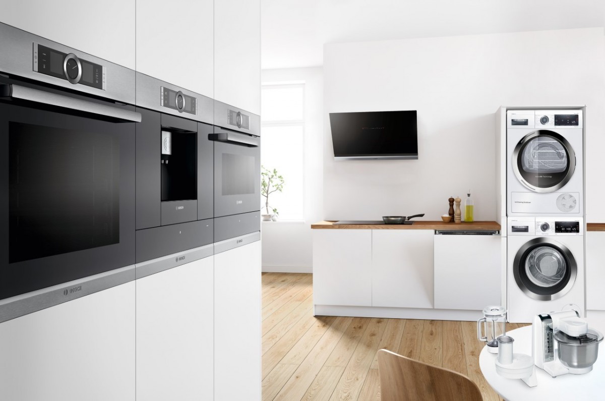 Hải quan điều tra trị giá nhập khẩu thiết bị Bosch