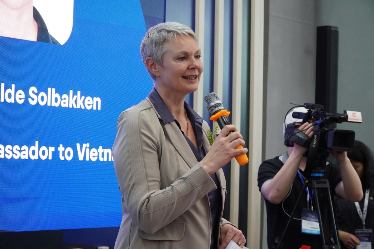 Sau Vietship 2025, hàng loạt thương vụ hàng hải được ký kết? Sau Vietship 2025, hàng loạt thương vụ hàng hải được ký kết?