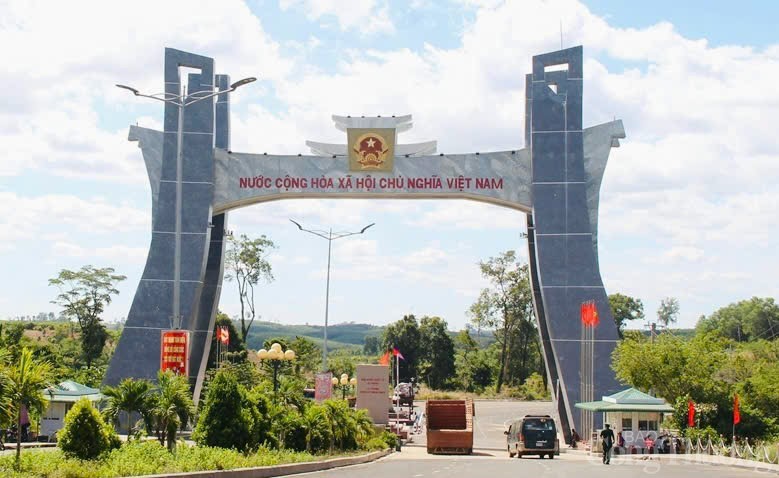 Gia Lai tăng cường liên kết để dịch vụ logistics ‘cất cánh’