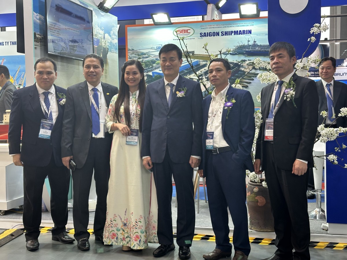 Sự kiện lần này được kỳ vọng sẽ là cầu nối cho nhiều thương vụ về ngành hàng hải, dự kiến sẽ chứng kiến hàng loạt các thỏa thuận hợp tác quan trọng, các hợp đồng mới được ký kết với tổng trị giá lên đến 60 triệu USD.