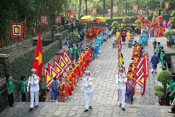 Lịch nghỉ Lễ giỗ Tổ Hùng Vương