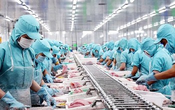 Những mặt hàng nào có giá trị xuất khẩu trên tỷ USD?