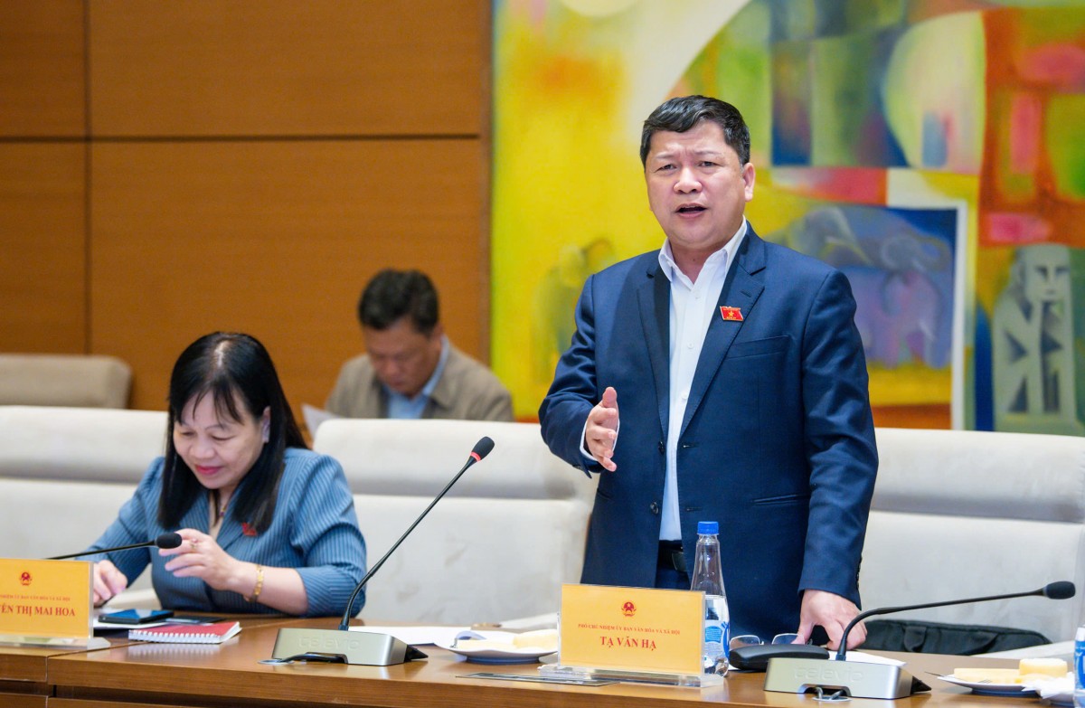 Sáp nhập tỉnh cần chú ý yếu tố văn hóa Sáp nhập tỉnh cần chú ý yếu tố văn hóa