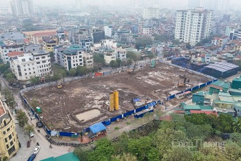 Hà Nội phát huy vai trò doanh nghiệp nhà nước bứt phá tăng trưởng