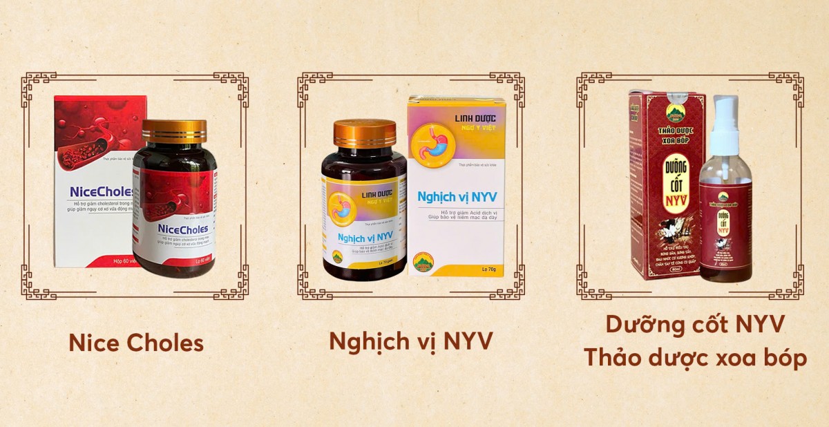 Linh Dược Ngự Y Việt: Đột phá trong công nghệ sản xuất đông dược