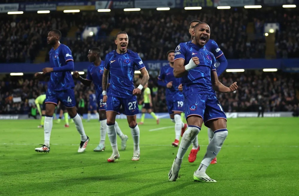 Nhận định Copenhagen và Chelsea, 00h45 ngày 7/3, UEFA Conference League