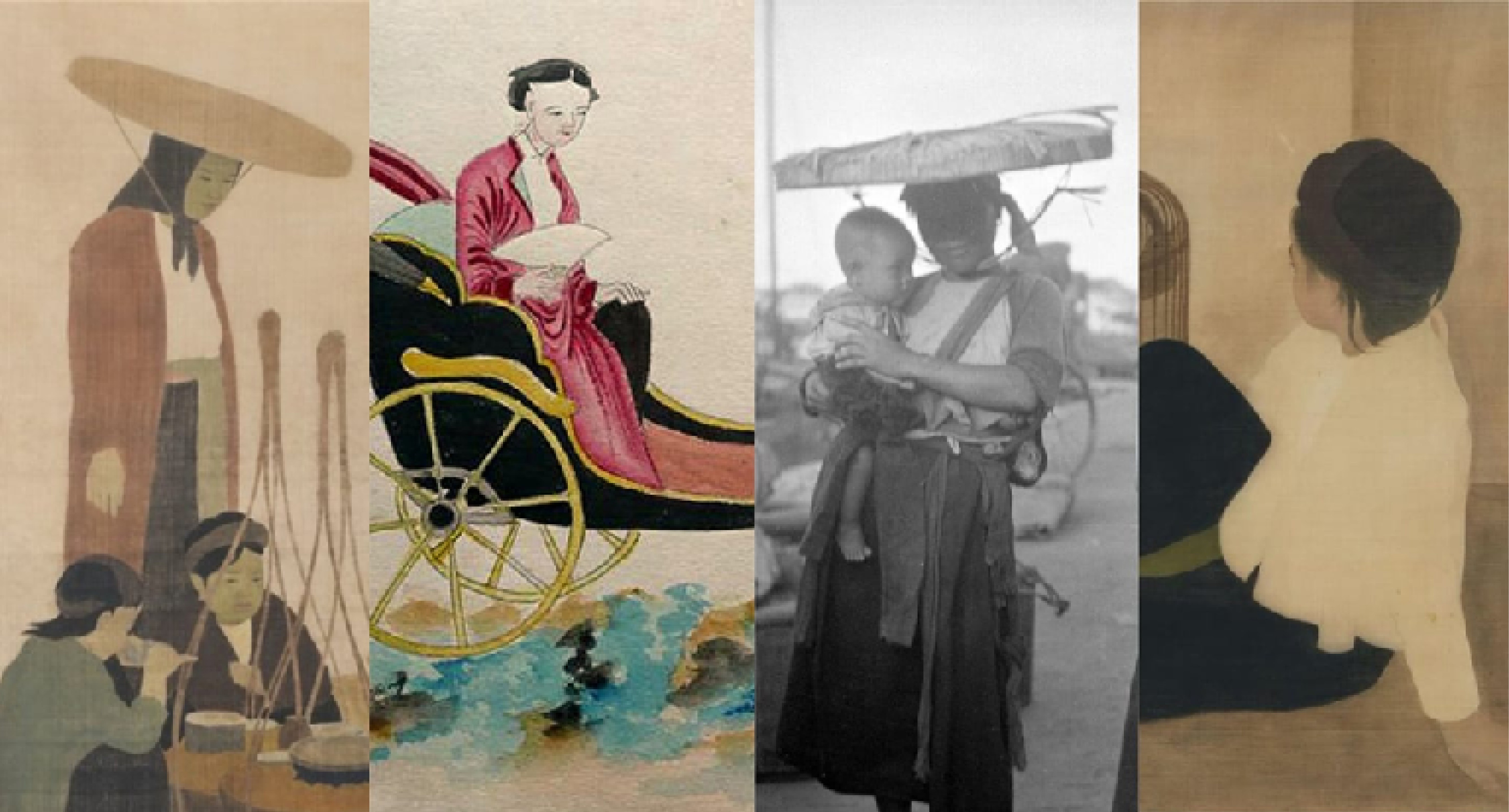 Phụ nữ phải trở thành phiên bản tốt nhất của chính mình