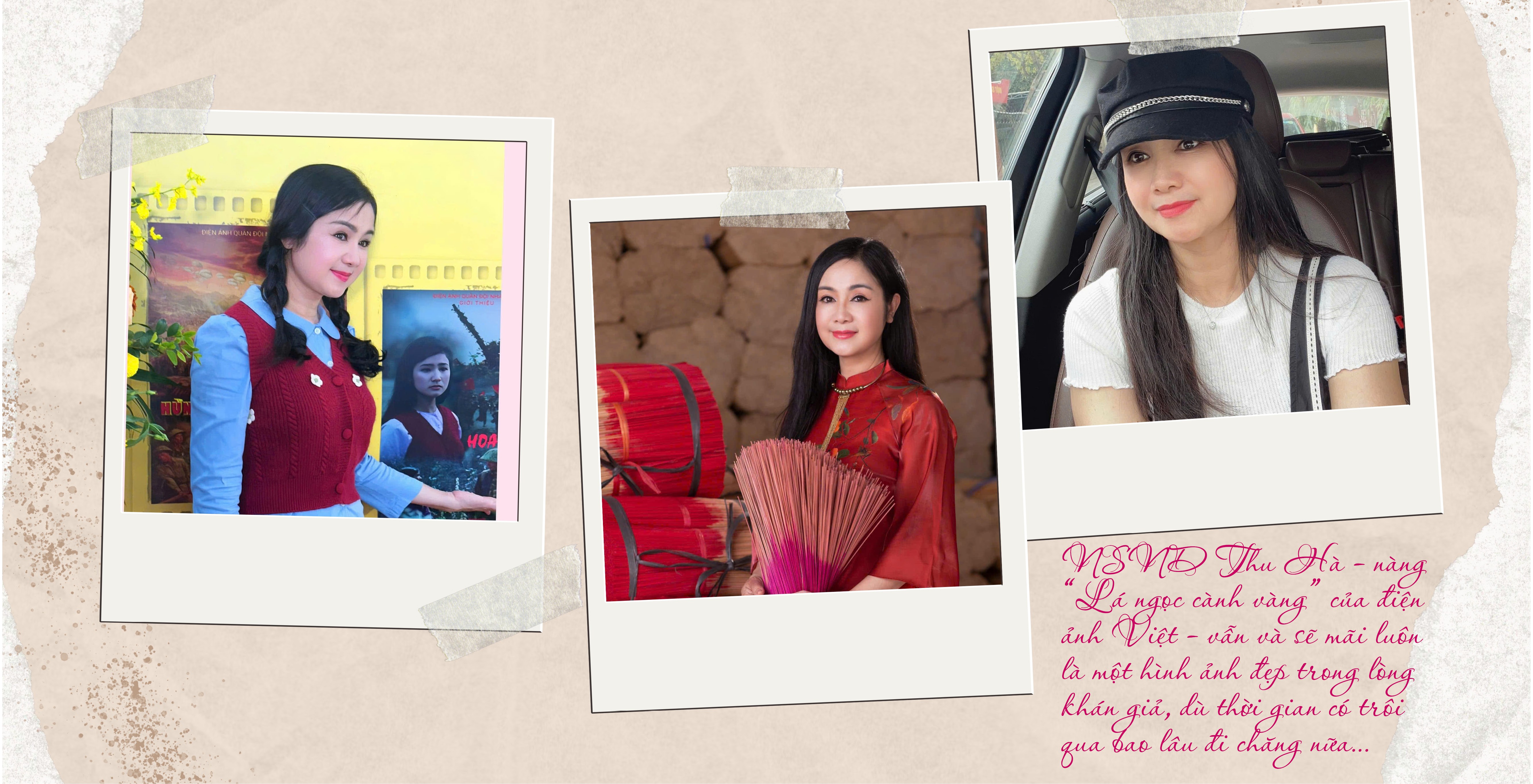 Phụ nữ phải đẹp trong mắt người khác và trái tim mình