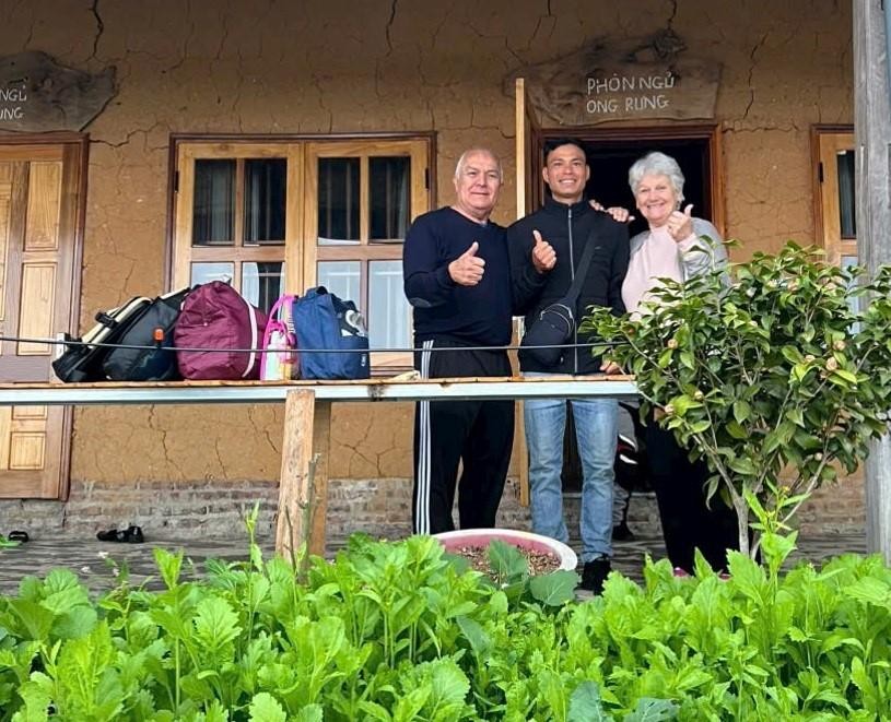 Lai Châu: Sì Thâu Chải điểm du lịch cộng đồng đẹp như cổ tích Lai Châu: Sì Thâu Chải điểm du lịch cộng đồng đẹp như cổ tích