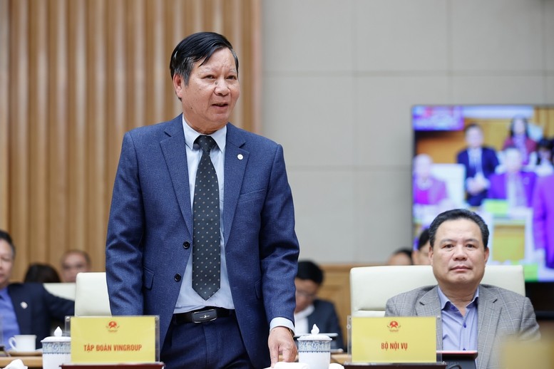 Vingroup, Becamex, HUD đề xuất giải pháp gì để phát triển nhà ở xã hội?