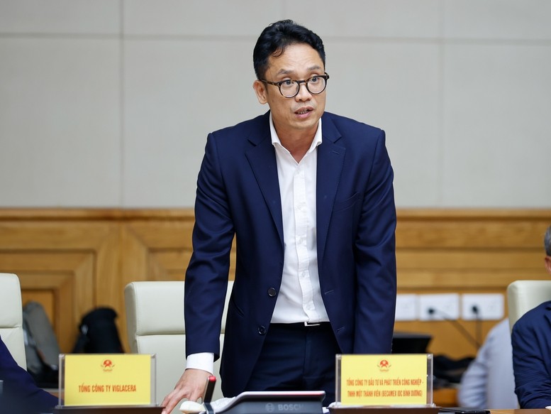 Vingroup, Becamex, HUD đề xuất giải pháp gì để phát triển nhà ở xã hội?