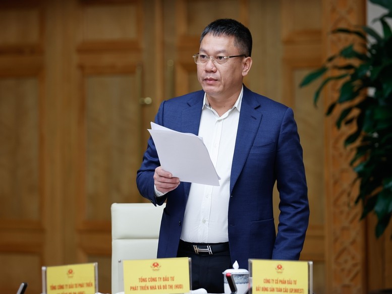 Vingroup, Becamex, HUD đề xuất giải pháp gì để phát triển nhà ở xã hội?