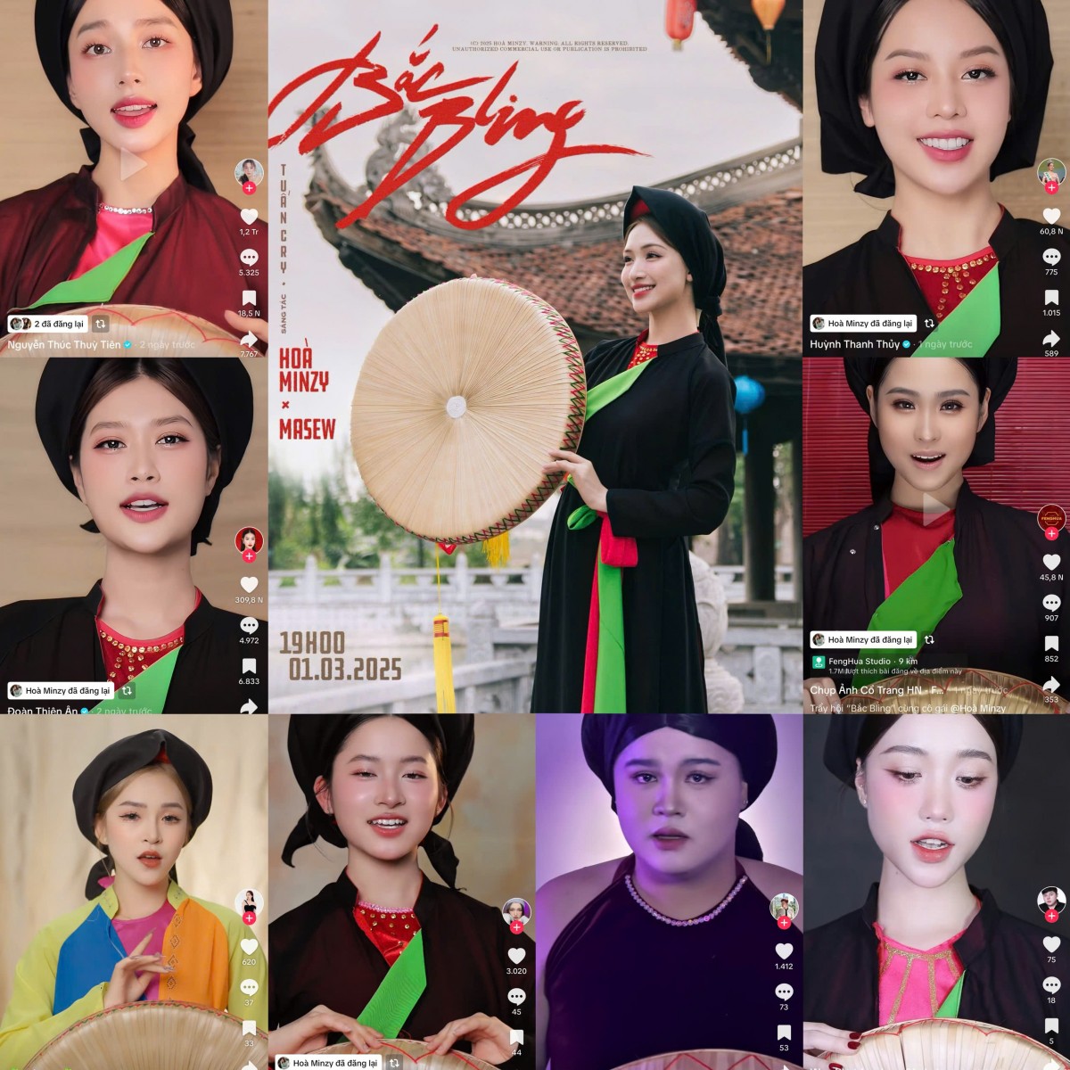 Khi niềm tự hào di sản