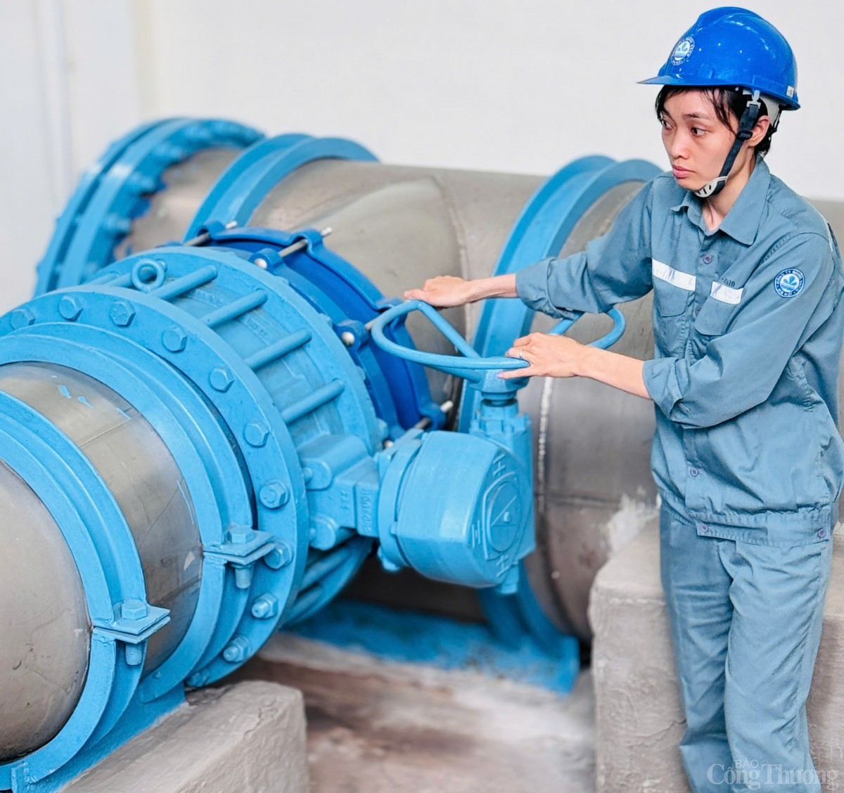 Công ty Nước sạch Hà Nội bù lỗ để công ty cổ phần có lãi?