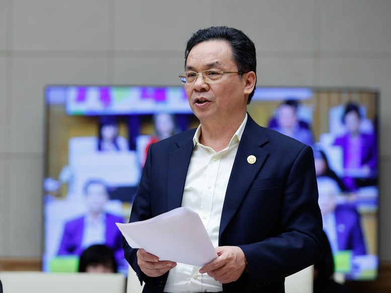 Đại biểu Hoàng Văn Cường: Duyệt hồ sơ mua nhà ở xã hội tạo ‘gánh nặng’ cho doanh nghiệp