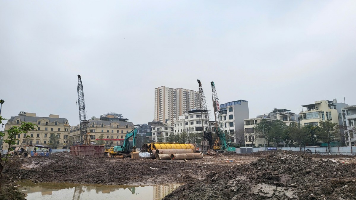 Đại biểu Hoàng Văn Cường: Duyệt hồ sơ mua nhà ở xã hội tạo ‘gánh nặng’ cho doanh nghiệp