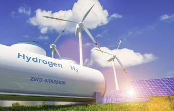 Maroc phê duyệt dự án hydro xanh trị giá 32,5 tỷ USD