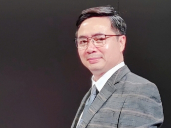 TS. Vũ Văn Tính: Cần đột phá AI trong quản lý thuế