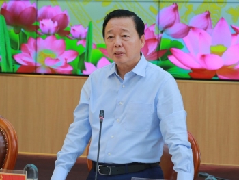 Phó Thủ tướng nêu chỉ tiêu sửa Nghị định 107