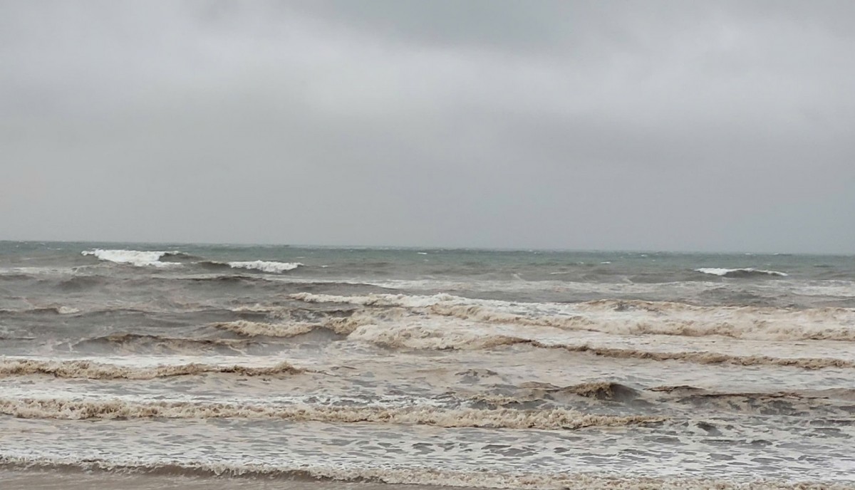 Dự báo thời tiết biển hôm nay 8/3/2025 Dự báo thời tiết biển hôm nay 8/3/2025