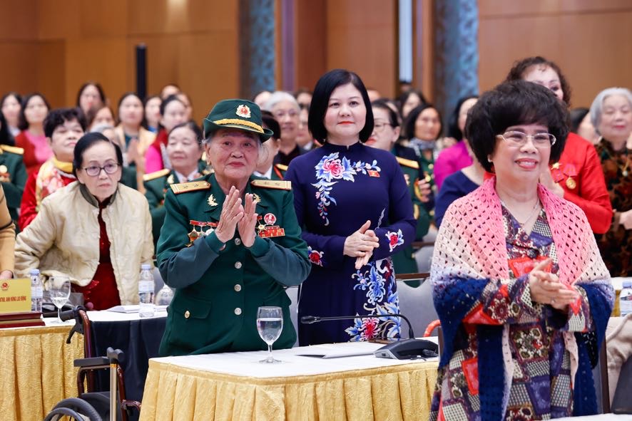 Hai nhà khoa học nhận Giải thưởng Kovalevskaia năm 2024- Ảnh 2. Hai nhà khoa học nhận Giải thưởng Kovalevskaia năm 2024- Ảnh 2.