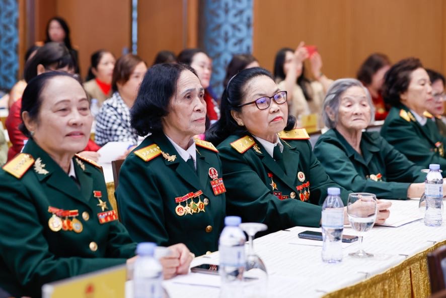 Hai nhà khoa học nhận Giải thưởng Kovalevskaia năm 2024- Ảnh 3. Hai nhà khoa học nhận Giải thưởng Kovalevskaia năm 2024- Ảnh 3.