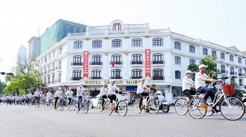 Thành phố Huế: Tắt đèn 1 tiếng hưởng ứng Giờ Trái đất