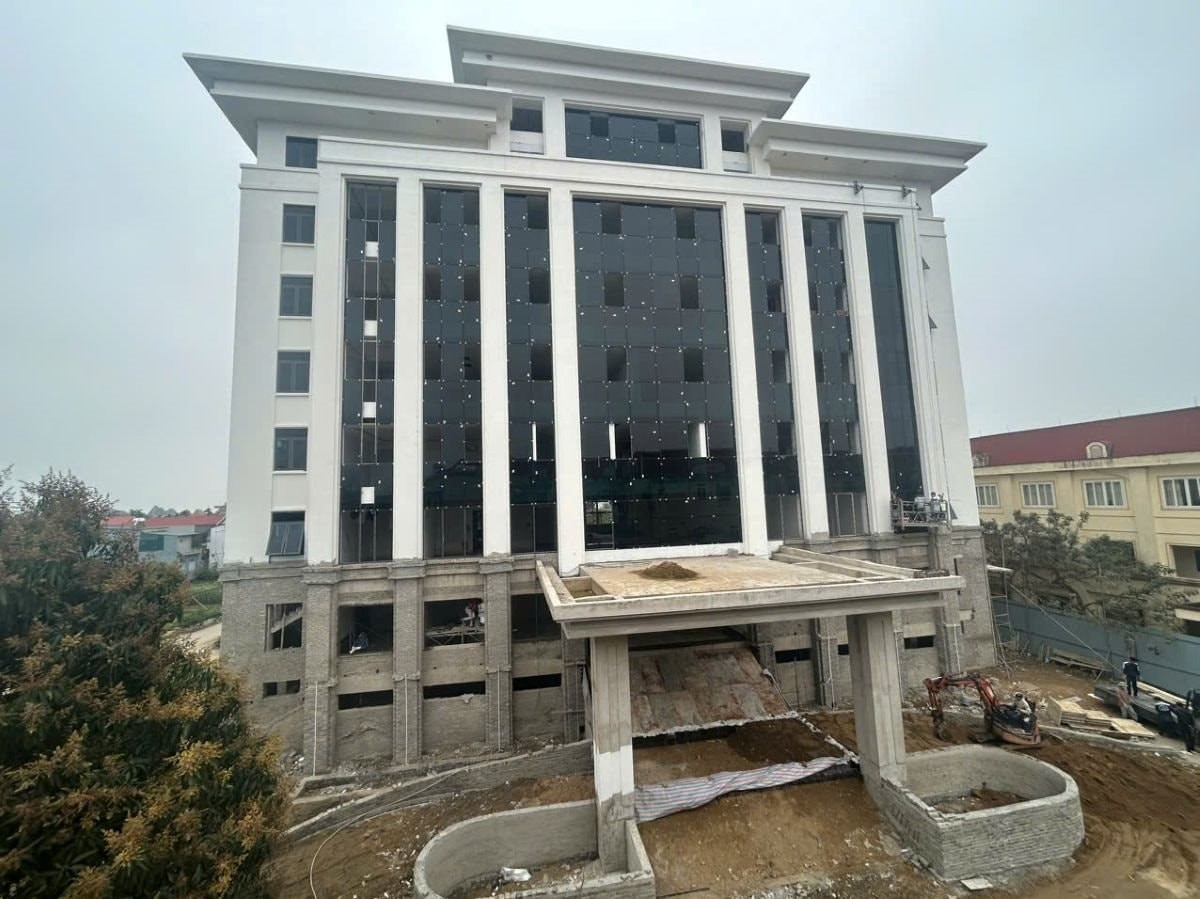 trụ sở ubnd huyện hoằng hóa trụ sở ubnd huyện hoằng hóa