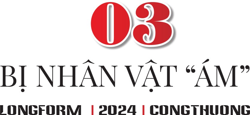 Diễn viên Thanh Hương kể về góc khuất nghề & ám ảnh Diễn viên Thanh Hương kể về góc khuất nghề & ám ảnh