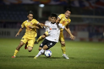 Nhận định bóng đá Hải Phòng và Đà Nẵng, vòng 16 V-League