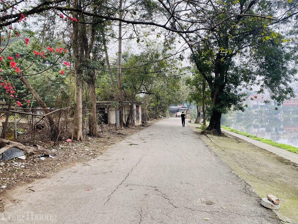 Liệu Công viên Tuổi trẻ Thủ đô có ‘lột xác’ sau khi