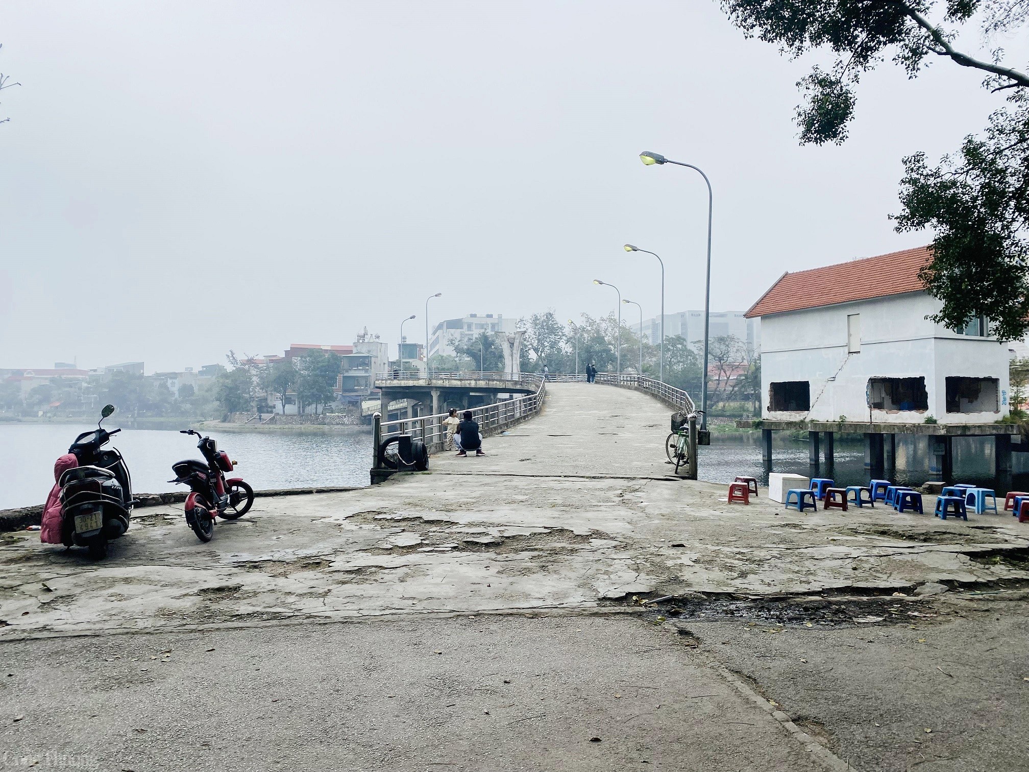 Liệu Công viên Tuổi trẻ Thủ đô có ‘lột xác’ sau khi