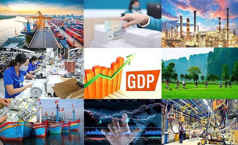 Nhiệm vụ trong tâm để phát triển kinh tế - xã hội trong thời gian tới- Ảnh 1. Nhiệm vụ trong tâm để phát triển kinh tế - xã hội trong thời gian tới- Ảnh 1.