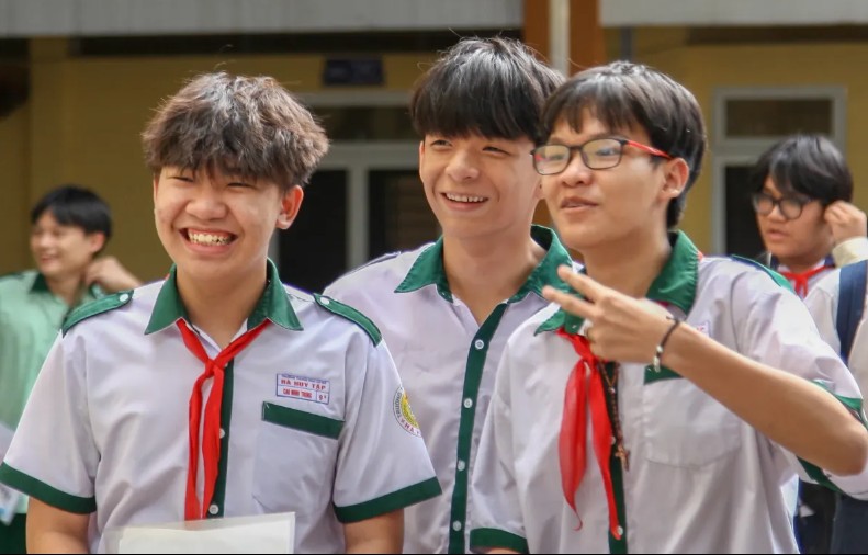 Những tỉnh thành nào cho học sinh THCS, THPT nghỉ thứ 7? Những tỉnh thành nào cho học sinh THCS, THPT nghỉ thứ 7?