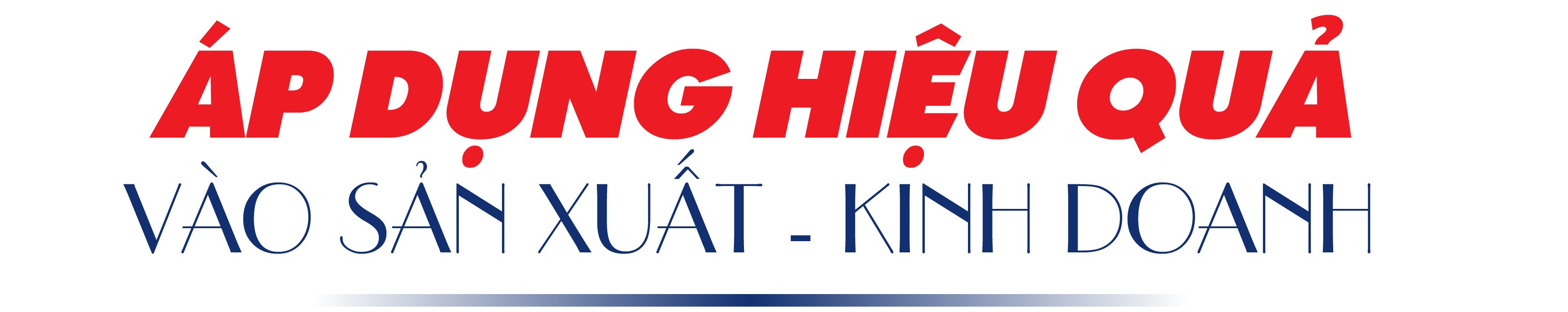 Công nghiệp khai thác-chế biến khoáng sản tăng sức cạnh tranh