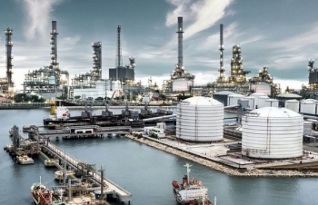 Bước tiến lớn của Ai Cập trong ngành dầu khí