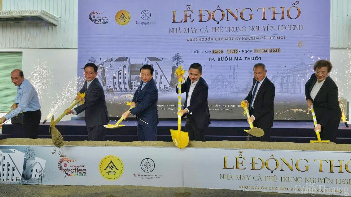 lễ hội cà phê buôn ma thuột