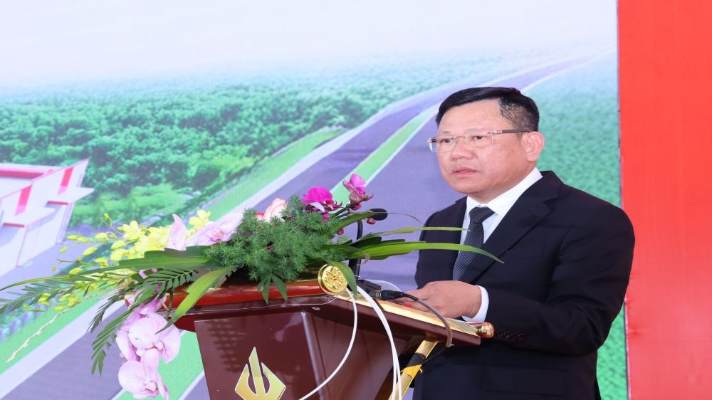 Nhà máy cơ khí công nghệ cao Nghi Sơn Đại Dũng Group Nhà máy cơ khí công nghệ cao Nghi Sơn Đại Dũng Group