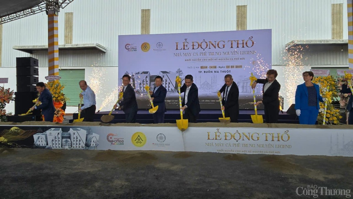 lễ hội cà phê buôn ma thuột