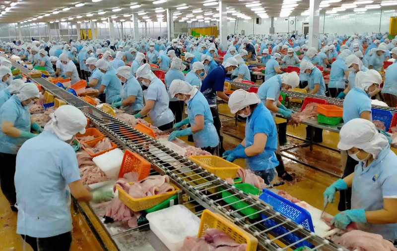 Thông tin mới về thủ tục cấp giấy chứng nhận thực phẩm xuất khẩu Thông tin mới về thủ tục cấp giấy chứng nhận thực phẩm xuất khẩu