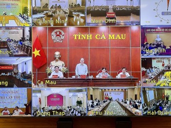 Xóa nhà tạm, nhà dột nát: Nhiều địa phương đăng ký về đích trước hẹn