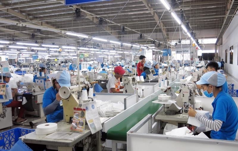 Con số 67.000 doanh nghiệp rút lui khỏi thị trường trong 2 tháng đầu năm 2025, tăng 10,3% so với cùng kỳ, phản ánh một xu hướng đầy lo ngại