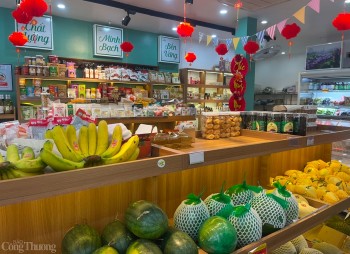 Quảng Bình: Tăng cường liên kết từ sản xuất đến tay người dùng