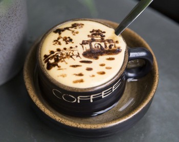 Hà Nội giao mùa: Những món ngon 'níu chân' thực khách