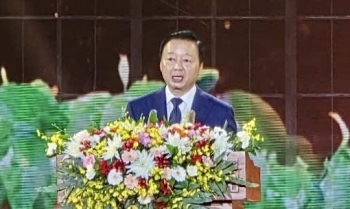 Khai mạc Lễ hội Cà phê Buôn Ma Thuột lần thứ 9